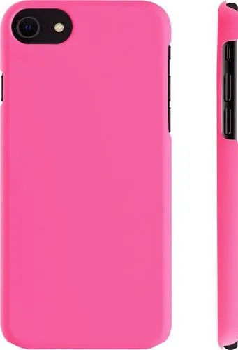 Vivanco Gentle Cover Handy-Schutzhülle 11,9 cm (4.7'' ) Pink (GCVVIPHSEPI)
