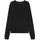 Boss Avac Strickjacke Schwarz L
