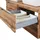 WELLTIME Malibu 2-tlg. Eiche