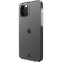 Black Rock 360° Clear Case für Apple iPhone 13 Pro Transparent