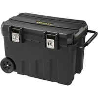 Stanley Ablage Kunststoff/Metall 77x49x48 cm schwarz unbestückt