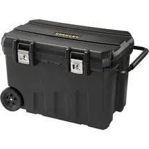 Stanley Ablage Kunststoff/Metall 77x49x48 cm schwarz unbestückt