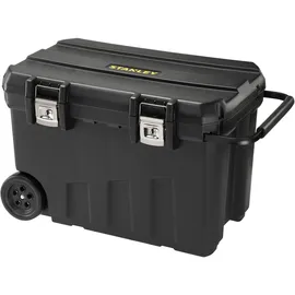 Stanley Ablage Kunststoff/Metall 77x49x48 cm schwarz unbestückt