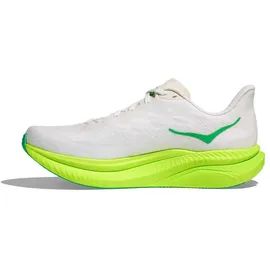 Hoka One One HOKA Mach 6 Laufschuhe - Neon Lime 42 2/3