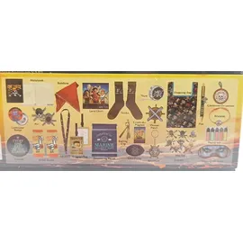 Cinereplicas One Piece Deluxe Adventskalender 2024 CR2093