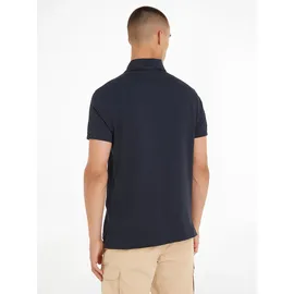Tommy Hilfiger 1985 Regular Kurzarm-poloshirt Desert Sky M