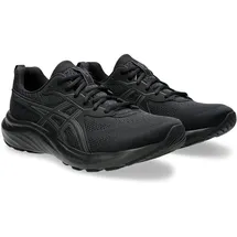 Asics Gel-Contend 9 Laufschuhe - Black / Graphite Grey - EU 43 1/2