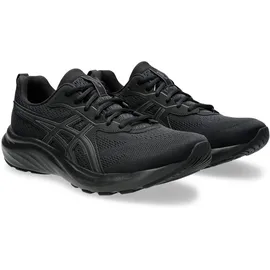 Asics Gel-Contend 9 Laufschuhe - Black / Graphite Grey - EU 43 1/2