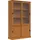 OTTO home Vitrine Schröder 114 x 40 x 190 cm Beige