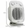 De'Longhi HFS50B20.GR grün