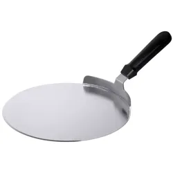 Contacto Pizzaheber, rund