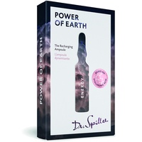 Dr. Spiller Power Of Earth Energy - of 7 x 2 ml