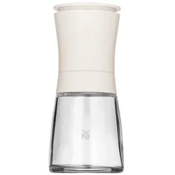 WMF Gewürzmühle unbefüllt Trend weiß