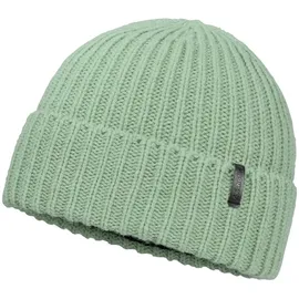 Schöffel Knitted Hat Medford grün