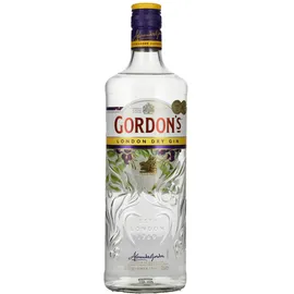 Gordon's London Imported 37,5% vol 0,7 l