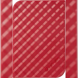 Verbatim Store 'n' Go 1 TB USB 3.0 rot 53203