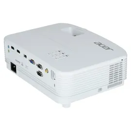 Acer P1157i DLP Weiss