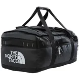 The North Face Base Camp Voyager Duffel Black : 00-schwarz Farbsortierung: 00-schwarz - Schwarz