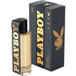 PLAYBOY VIP Eau de Toilette