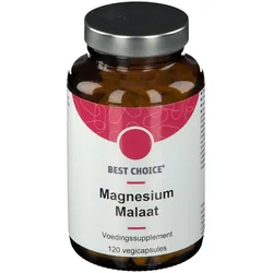 Best Choice Magnesiummalat