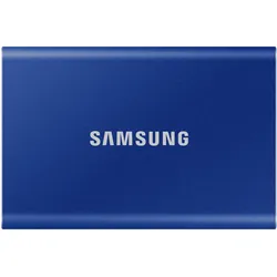 1 TB SSD Portable SSD T7 