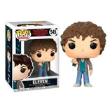 Funko Pop! Stranger Things - Eleven 545 - One Size