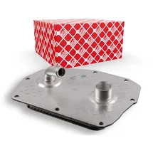 FEBI bilstein Ölkühler, Motoröl