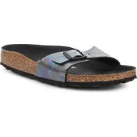 Birkenstock Schuhe Madrid, 1021353 - Grau - 41
