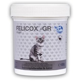 NutriLabs Felicox GR Pulver Katze 100g