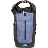 F2 Swell Pinstripe blau