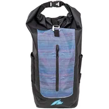 F2 Swell Pinstripe blau