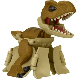 Jurassic World Fierce Changers Hidden Hatchers Sortiment