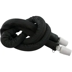 CPAP-Schlauch mit AEROtube® - Schlauchhülle gegen Kondenswasser