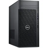 Dell Precision 3680 (Intel Core i7-14700, 32 GB, 1000 GB, RTX 2000 Ada), PC, Schwarz