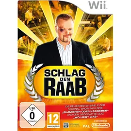 Schlag den Raab (Wii)