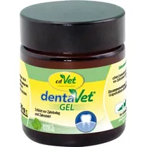 cdVet Dentavet Gel vet. 35 g