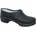 Saliha Potthoff Clogs Ferse geschlossen Gr 44 Schwarz 44
