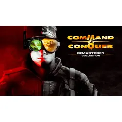 Command & Conquer: Remastered Collection