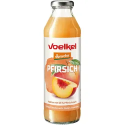 Pfirsich Nektar 0,5l