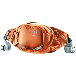 Deuter Pulse 5 -chestnut-teal -