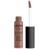 NYX Professional Makeup Soft Matte Lip Cream 60 leon