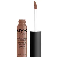 NYX Professional Makeup Soft Matte Lip Cream 60 leon