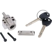 ABUS Bosch Schließzylinder für PowerTube750