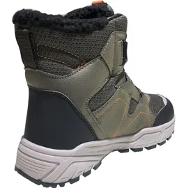Dockers by Gerli 57NL701-637850 für Kinder, oliv, 40 EU