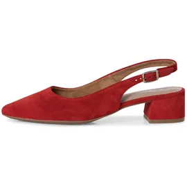 TAMARIS M2950042 Damen, rot,