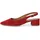 TAMARIS M2950042 Damen, rot,
