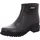 Aigle R111 Gummistiefel Schwarz 39