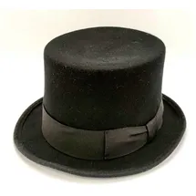 Fiebig Zylinder schwarz 59