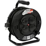 Yato Kabelrolle 81053 30 m