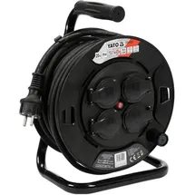 Yato Kabelrolle 81053 30 m